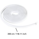 Eglo 901108 - rgbw led prigušiva traka 3 m neon-stripe-z LED/20W/230V 3000-6500K | Eponuda.com