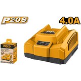  Polnilec baterij FCLI20411E | Shoptok.si