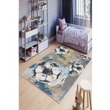 Conceptum Hypnose W1009 - multicolor multicolor hall carpet (80 x 150) Cene