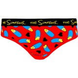 Character Women's panties The Simpsons - Frogies | Shoptok.si