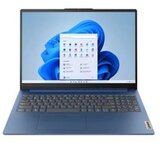 Lenovo Laptop IdeaPad Slim 3 16IAH8 83ES0046YA, 16 WUXGA, Intel Core i5-12450H, 16GB RAM, 512GB SSD, DOS | ePonuda.com