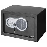 Expoborse sef elektronski 31X20X20CM | ePonuda.com