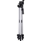 Toolcraft tronožac 1/4 inča Radna visina=51 - 150 cm srebrna inox libela | Eponuda.ba