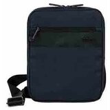 Bric's Matera Shoulderbag XS Blue BTD06630.006 Cene