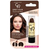 Golden Rose gray hair boja za kosu 07 chestnut brown