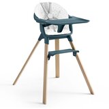 Stokke blazina za stolček clikk™ blueberry boat | Shoptok.si