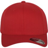 Flexfit Wooly Brushed Red Cijene
