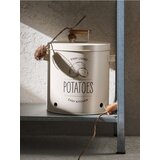 Sinsay Metalna posuda za hranu s poklopcem | shoptok.hr