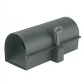 Plastična pregrada za mamce 23x10,50x10cm Alpha