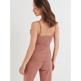 Sinsay - Top s naramenicama MAMA | shoptok.hr