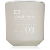 DW Home Lab Midnight Amber dišeča sveča 411 g Cene