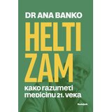 Nedeljnik Ana Banko - Heltizam Cene