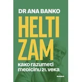 Ana Banko - Heltizam