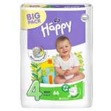 Bella Baby Happy dječje pelene 4 | Eponuda.ba