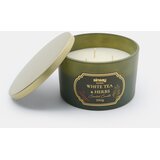 Sinsay Mirisna svijeća White Tea & Herbs | shoptok.hr