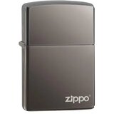 Zippo upaljač black ice w/zipp Z150ZL Cene