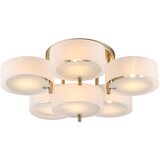 Forma Plafonska lampa F7030-6C SG | Eponuda.com