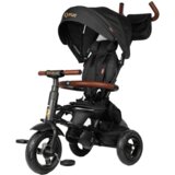 S380-17 d.tricikl rito deluxe crna