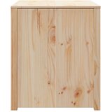  Kuhinjski ormarić s policom MEPPEL Smeđi hrast 106 x 55 x 64 cm | shoptok.hr