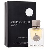 Armaf Club de Nuit Man 18 ml parfemsko ulje za moške | shoptok.hr