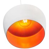  Visilica MODERN E27/60W bela | Eponuda.com