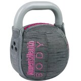 Lukadora Women's Health Body Rusko zvono 6 kg ( 4101 ) Cene