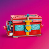 Lego Disney: Sneguljčičina škatlica za dragocenosti | Shoptok.si