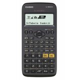 Casio CALCULATOR SCIENTIFIC FX-350CEX 379 FUNCTIONS, 77X166MM, BLACK Casio CALCULATOR SCIENTIFIC FX-350CEX 379 FUNCTIONS, 77X166MM, BLACK Slike