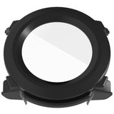 INF ovitek za garmin instinct 3 - pc + kaljena folija black 40 mm, (5000086270) | Shoptok.si