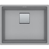 Franke SUDOPER KNG 110-52 Crna, (125.0512.504) | shoptok.hr