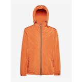 Geox Orange Men's Light Jacket - Men Cijene