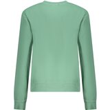 North Sails WOMEN&#39;S ZIP-UP SWEATSHIRT GREEN | shoptok.hr