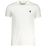 Timberland SHORT SLEEVE T-SHIRT MEN WHITE | shoptok.hr