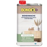 BONDEX Pčelinji vosak (Bezbojno, 500 ml) | shoptok.hr