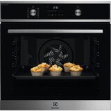 Electrolux vgradna pečica EOD6P77WX Cene