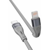 Dudao USB Type-C - Lightning kabel 65 W Power Delivery 1 m | shoptok.hr