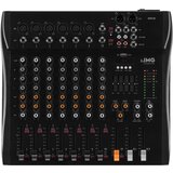Monacor MXR-80, 8 kanalna mešalna miza z USB / Bluetooth predvajalnikom - - Audio-Kondric Cene