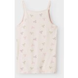 name it Spodnja majica oliva / mauve / roza / pastelno roza | Shoptok.si