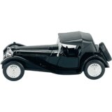  SS Jaguar 100 black 1:34 | Eponuda.ba