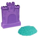 Kinetic Sand kinetički pijesak dvorac kovčeg | shoptok.hr