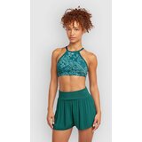O'neill Johnny Smocked Waist Kratke hlace botanical heat Cene