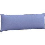 vidaXL Blazine za kavč 2 pcs Modra 120 x 40 cm blago | Shoptok.si