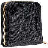 Guess LAUREL II SLG SMALL ZIP AROUND SWZG74 59137 Crna | shoptok.hr