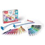 Maped Set za ustvarjanje Blow Pen Art | Shoptok.si