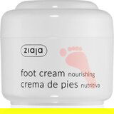Ziaja Foot Care hranilna krema za noge 50 ml Cene