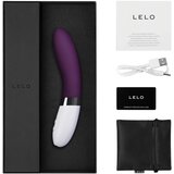Lelo Vibrator Lelo Liv 2 vijoličen Cene