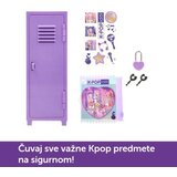 KPop Demon Hunters Igračka Mikrofon K-Pop, Ljubičasti | Eponuda.ba