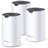 Tp-link Deco S7 (3-pack) AC1900 Dual-Band MU-MIMO Mesh Gigabit brezžični usmerjevalnik - router / dostopna točka - AP | Shoptok.si