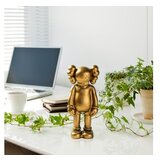 WALLXPERT Decorative Object zlatna figura 051 | Eponuda.com