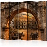  Paravan u 5 dijelova - Roman Amphitheatre in Pula Croatia II [Room Dividers] 225x172 | shoptok.hr
